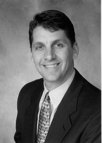 Frank W. Acito, Jr.