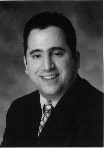 Steven M. Paolini
